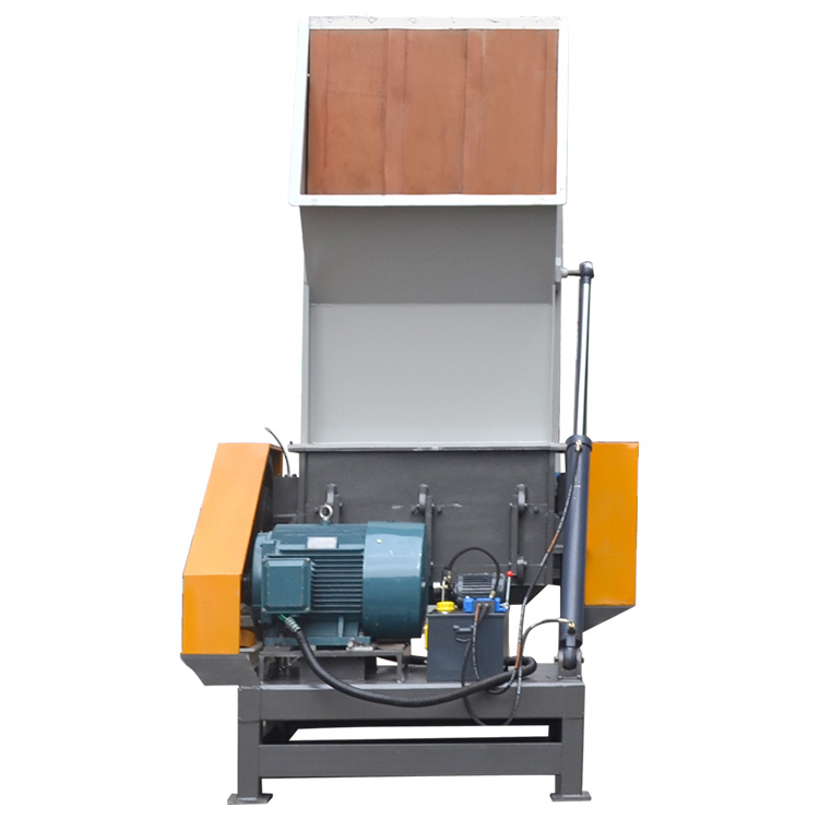 Politik och miljötrender relaterade till avfallsplastkrossar