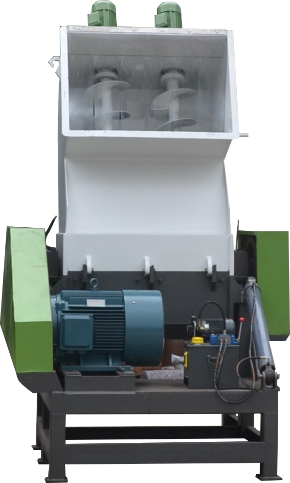 Varför är en PET-flaskkross av plast nödvändig för moderna återvinningssystem?